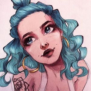 Meet your Posher, Stephanie